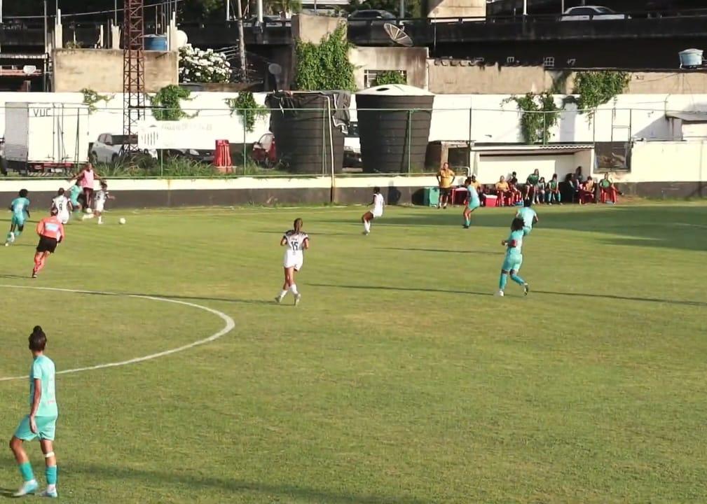 Itacoatiara reage, busca empate e soma ponto fora