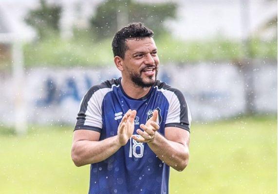 CDC anuncia Tiago Amazonense para a disputa da segunda divisão estadual