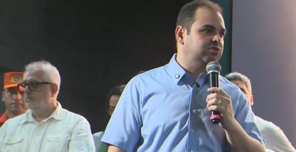 Governo inicia processo para construção de bases dos Bombeiros em Apuí e Boca do Acre