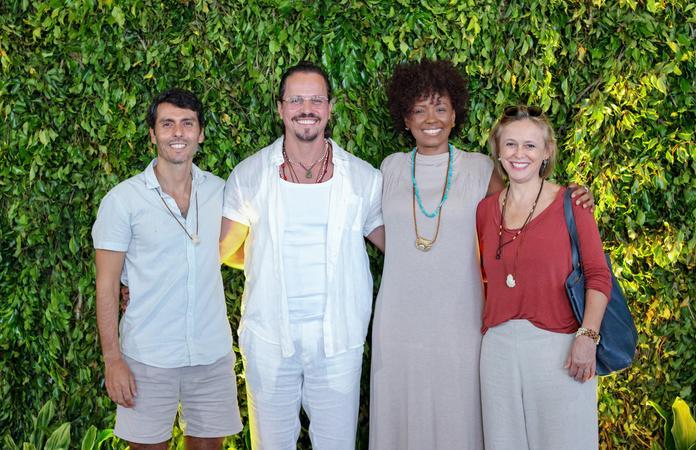 Espetáculo une teatro e tecnologia para levar a diversidade amazônica ao mundo