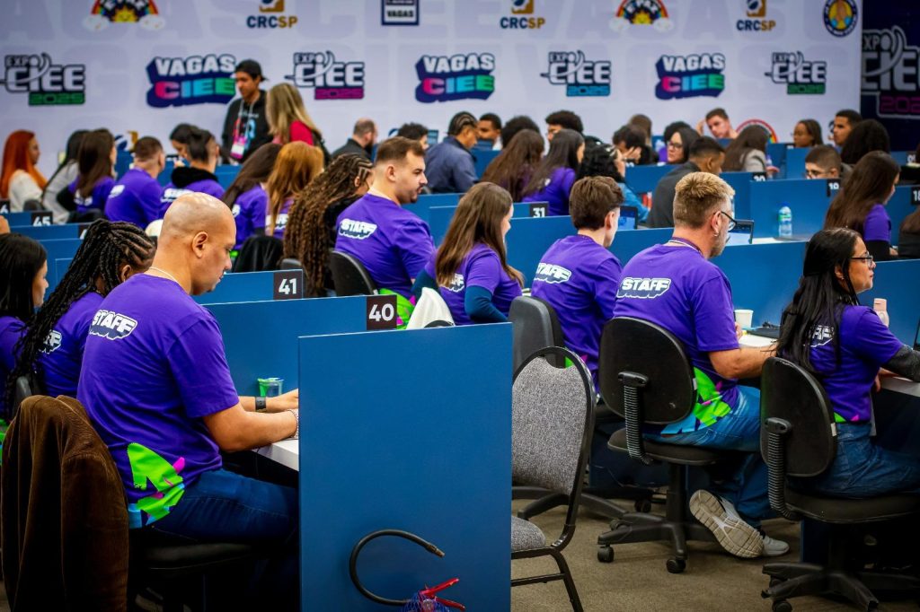 Amazonas tem 103 vagas de Estágio esta semana, informa CIEE