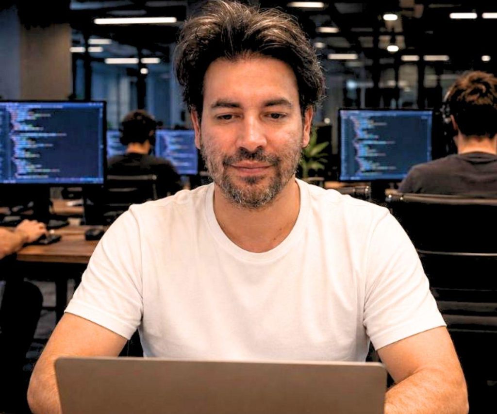 Henry Lima e os desafios da escalabilidade na engenharia de software