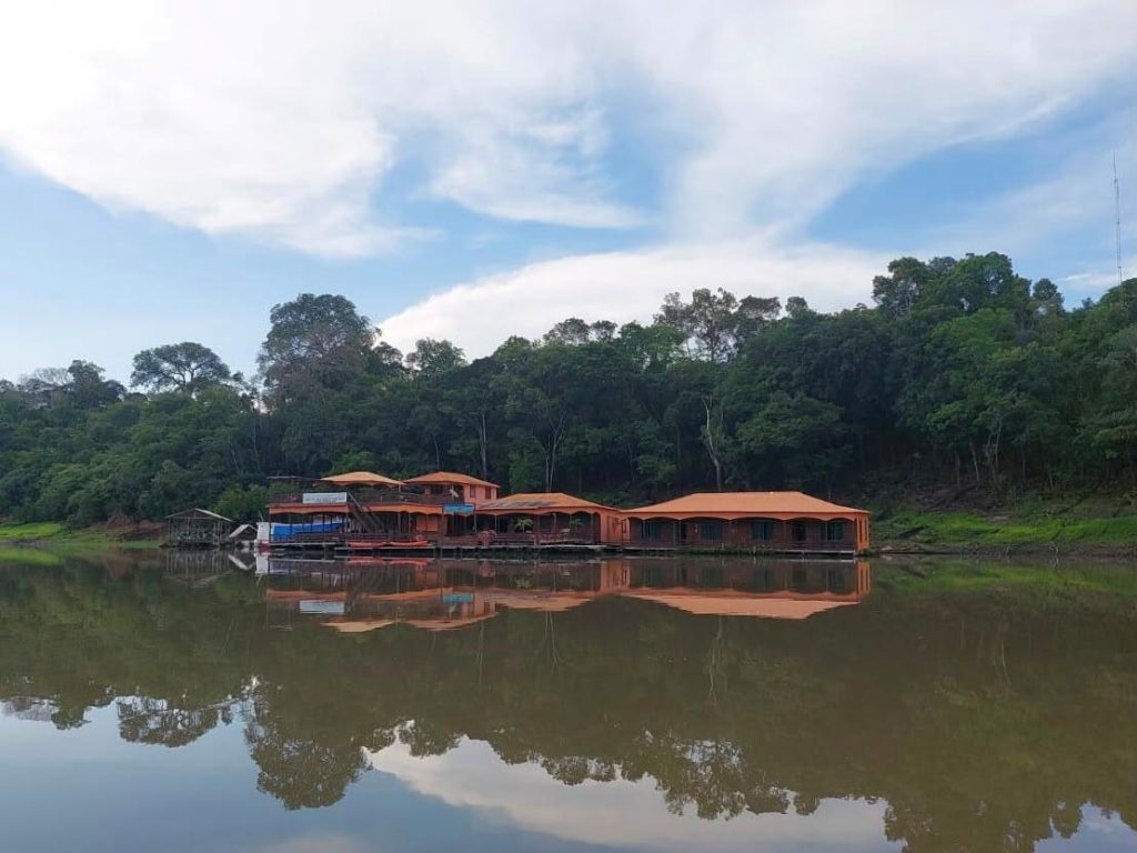 Ipaam inicia na segunda-feira a regularização de hotéis de pesca no município do Careiro