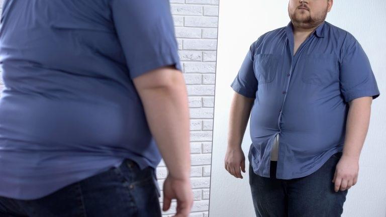 Baixa testosterona e obesidade ameaçam a saúde masculina