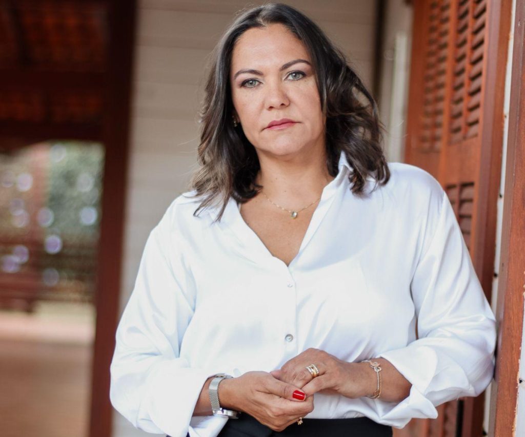 Dra. Janaína de Oliveira implementa modelo avançado de anestesia em cirurgias pediátricas