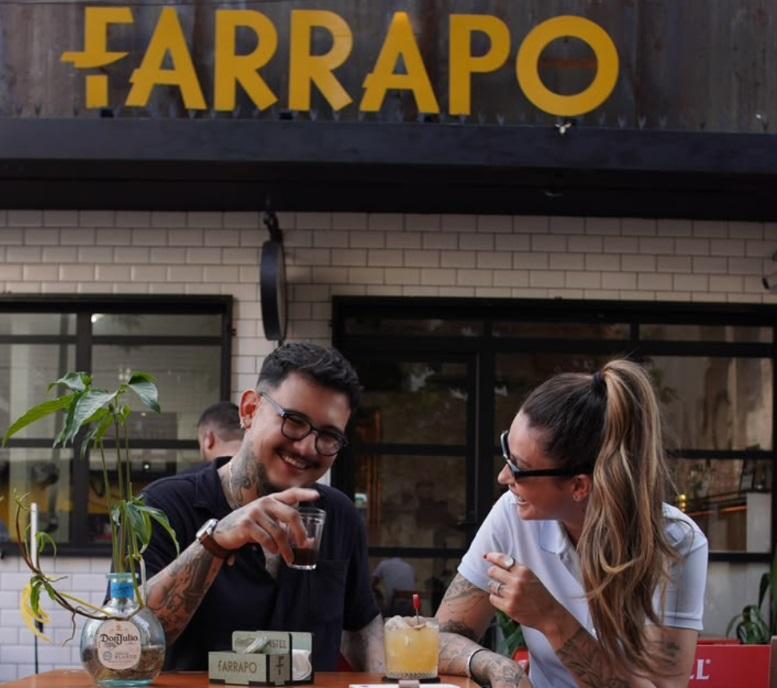 Longe de Parintins, evento gastronômico movimenta Manaus