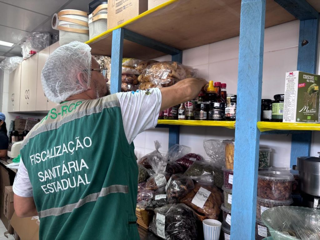 Festival de Parintins 2026: Cuidados com água e alimentos ajudam a prevenir doenças