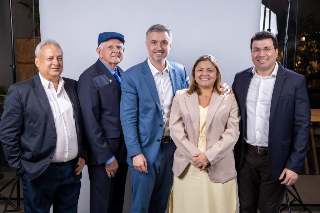 Alzira Miranda vence eleição e segue presidente do CREA-AM