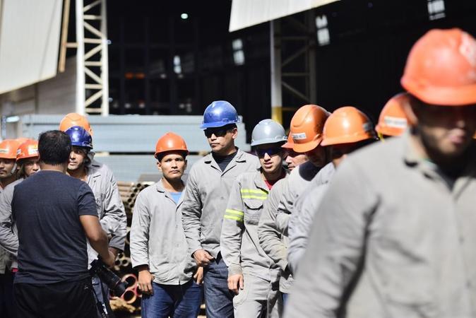 Amazonas ultrapassa 50 mil ações trabalhistas em cinco meses