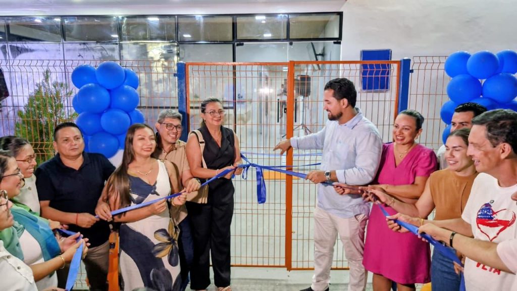 Boa Vista do Ramos vive dia histórico com inaugurações e entrega inédita de 5 mil kits escolares