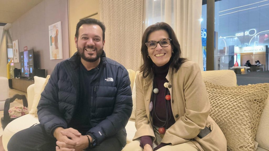 “Casa Conectada” leva IA para dentro das residências
