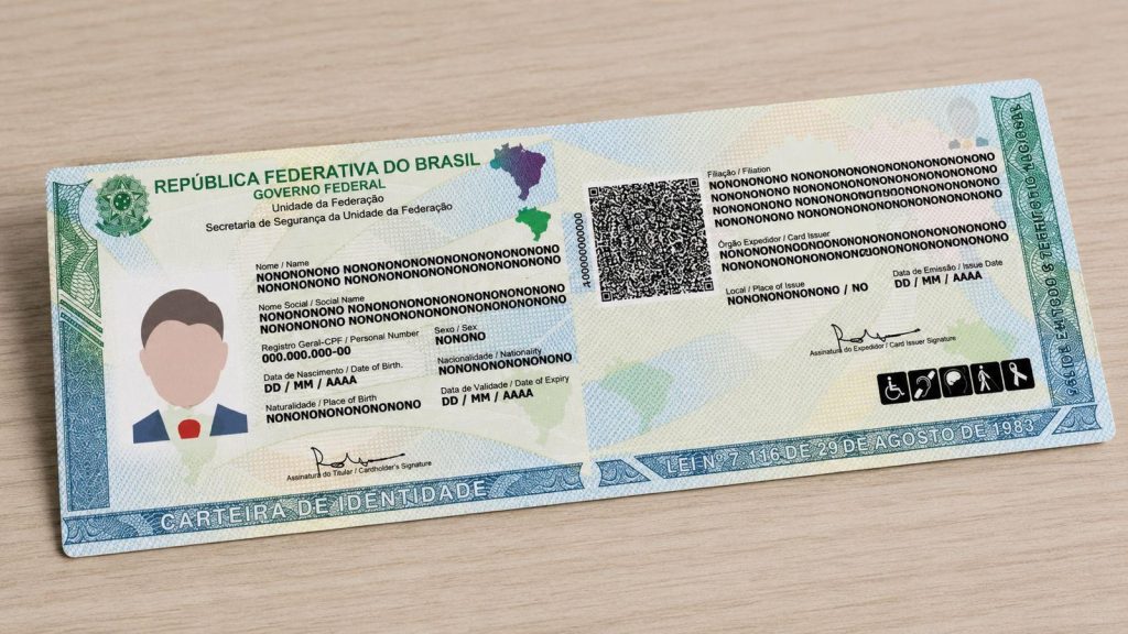 Cartórios de Manaus passam a emitir Carteira de Identidade Nacional a partir de 13 de julho