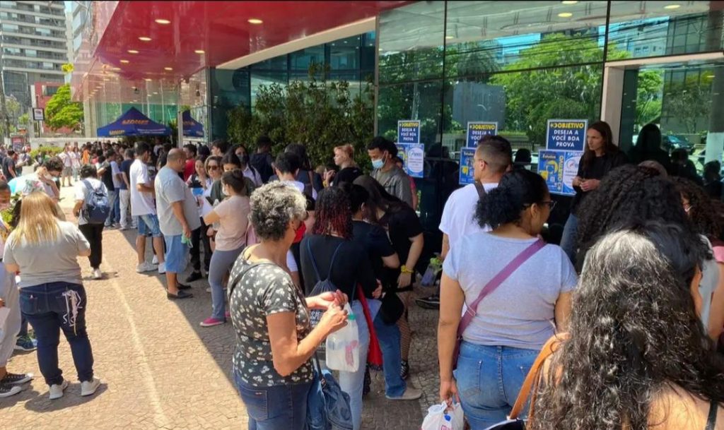 Inscrições para o Prouni 2026 do segundo semestre começam nesta terça-feira