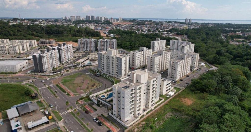 Calor extremo impulsiona novas soluções na construção civil