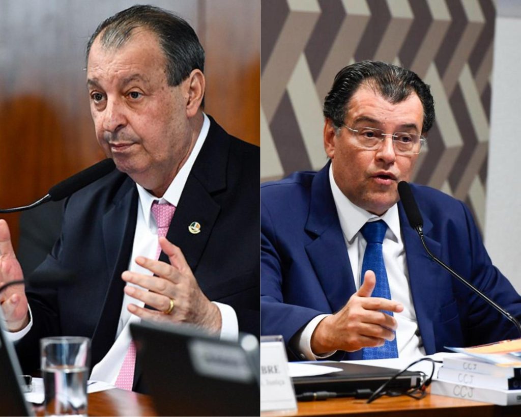 Governo rebate Braga e Omar e afirma ter expandido saúde pública