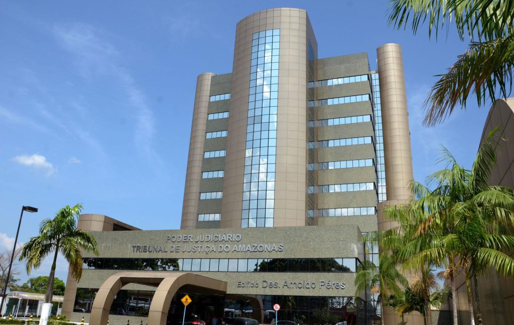 CNJ determina correição em cinco unidades do TJAM