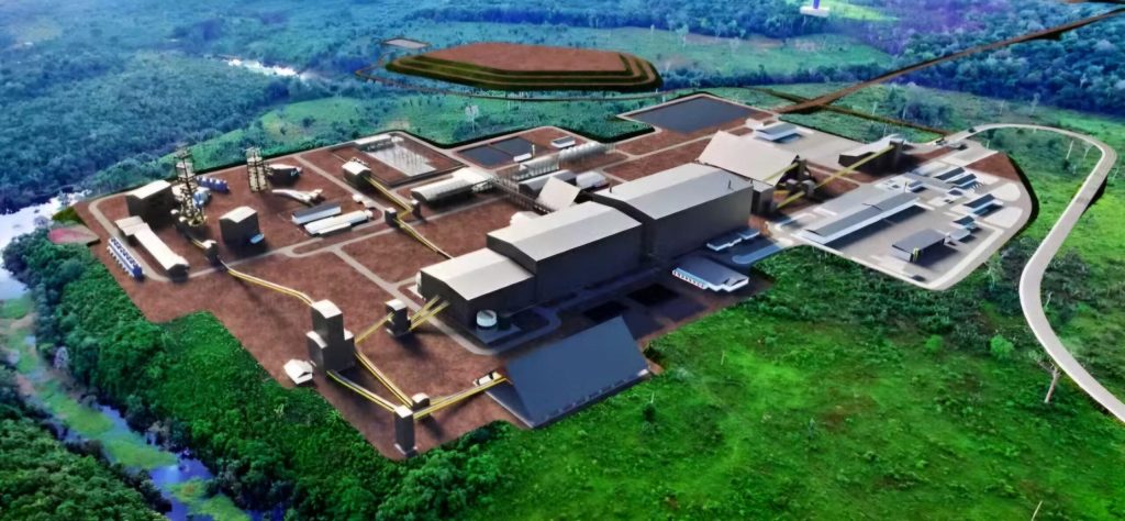 Projeto de potássio no AM segue travado há anos