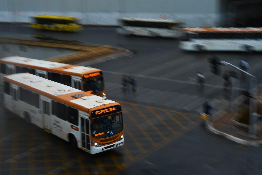 BNDES e Cidades projetam expansão do transporte em Manaus