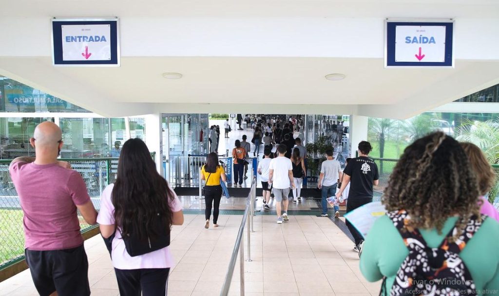 Inscrições para o Fies do segundo semestre começam nesta terça-feira