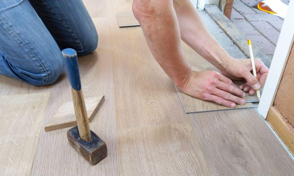 Reforma rápida: alternativas para renovar os ambientes