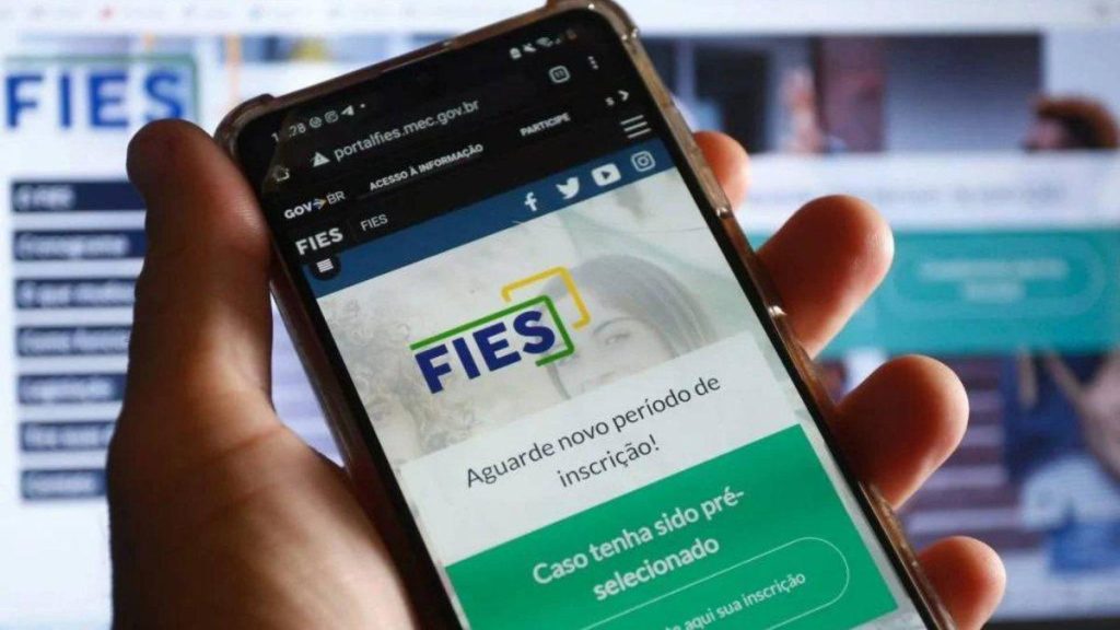 Fies 2026 disponibiliza 2,3 mil vagas no Amazonas