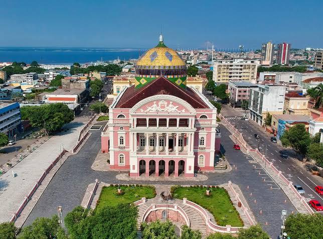 Teatros da Amazônia disputam selo da Unesco