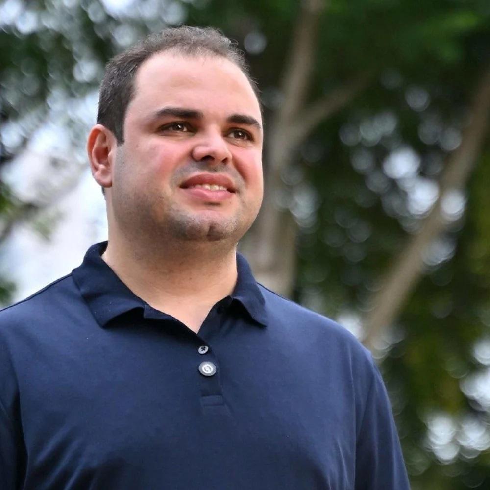 PSB confirma aliança com grupo de Roberto Cidade