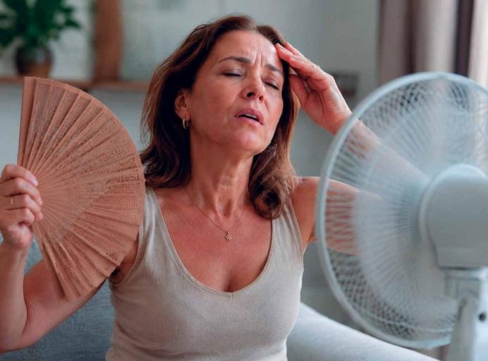 Anvisa aprova novo tratamento para sintomas da menopausa