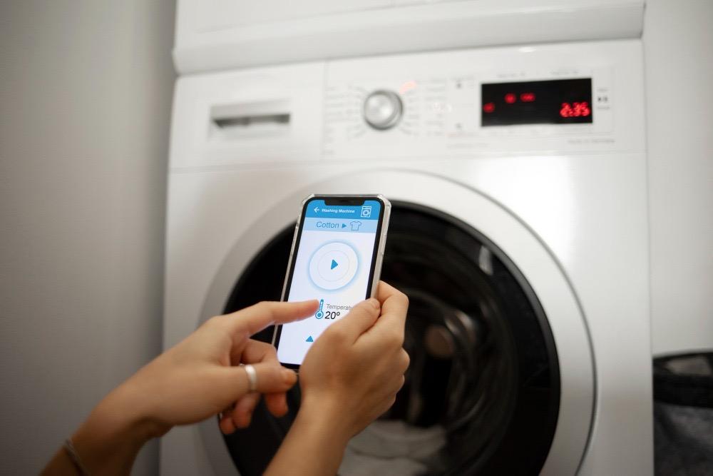 Eletrodomésticos com tecnologias inteligentes ajudam a reduzir consumo de energia, diz especialista