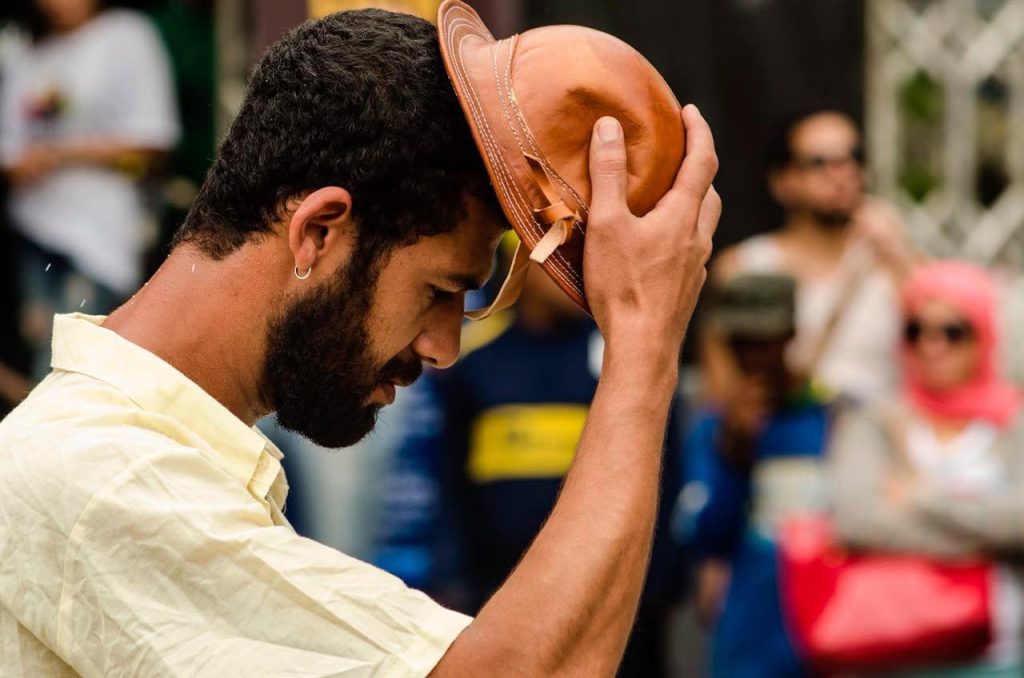 Mostra de Teatro Águas de Manaus anuncia atrações nacionais e produções amazonenses