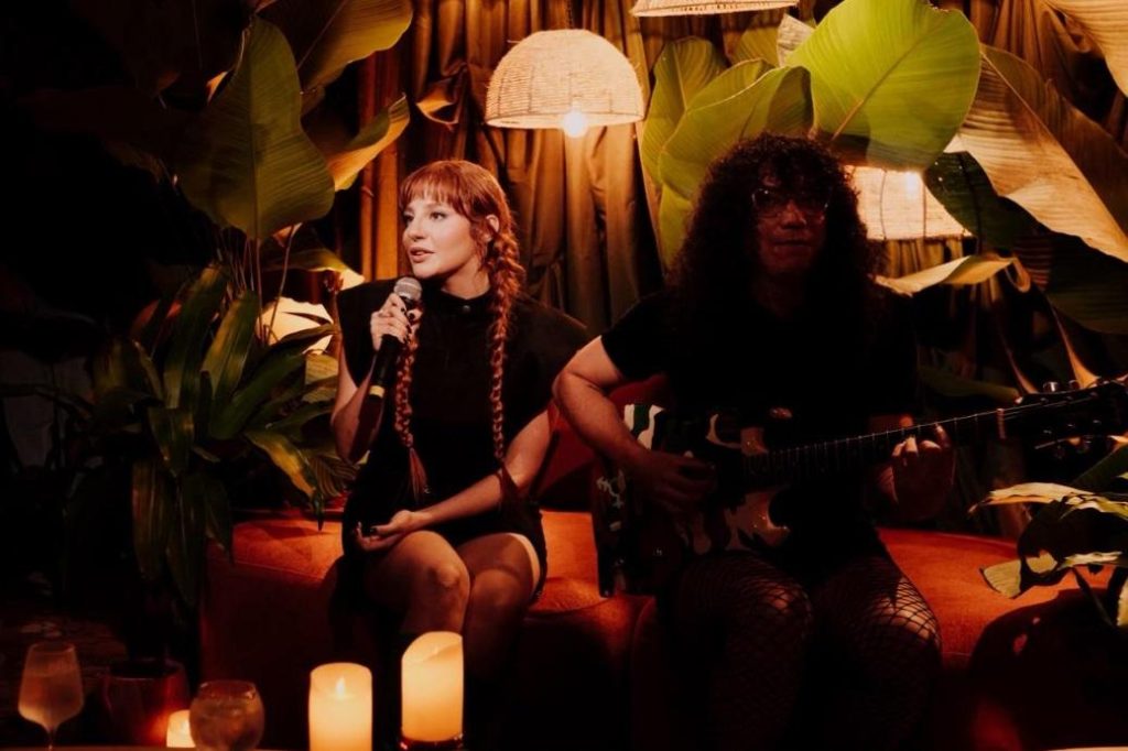 Cella integra line-up do Festival Amazônia POP junto a Gaby Amarantos e Karol Conká