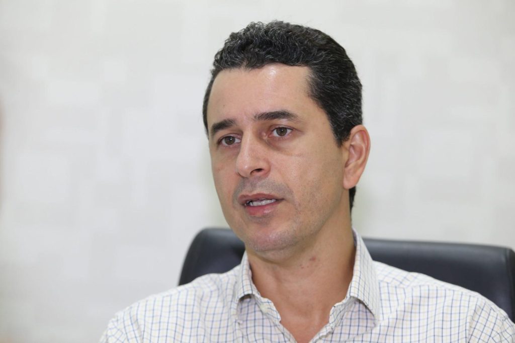“Agro pode ter prejuízo severo com El Niño”, avalia Muni Lourenço