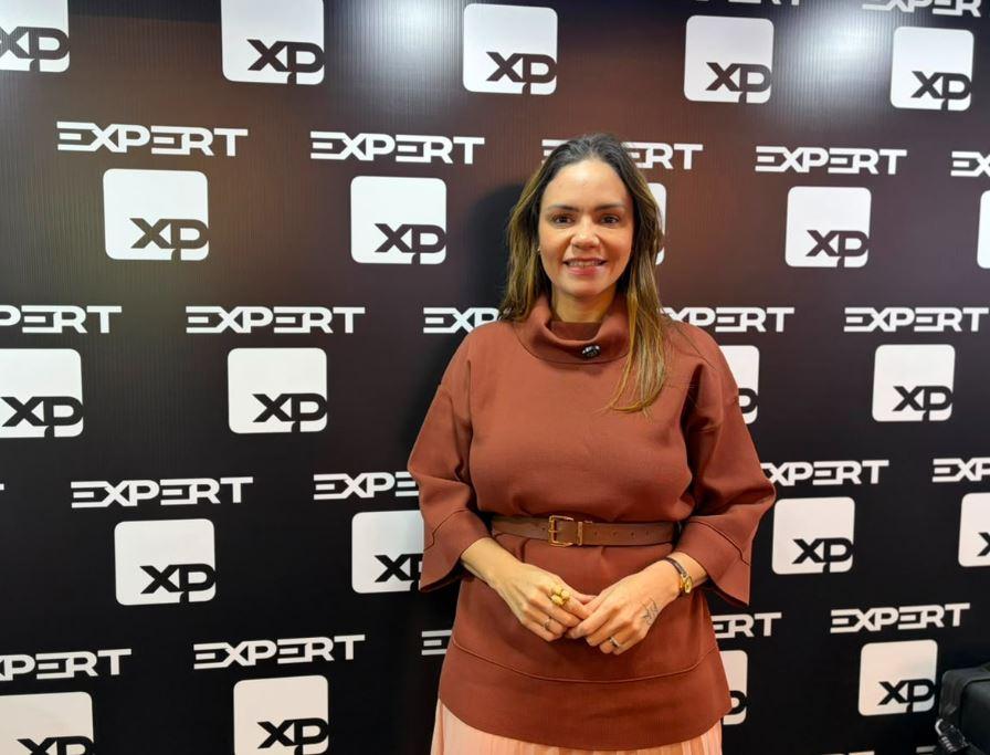 Executiva da XP afirma que clientes de Manaus são os mais ‘conectados’ do Brasil