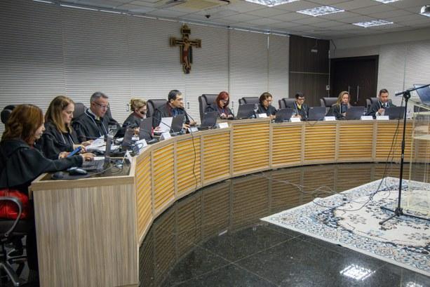 TRE-AM mantém cassação e inelegibilidade de vereador por fraude à cota de gênero em Itacoatiara