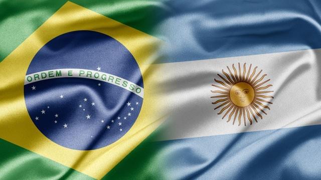 A sólida parceria entre Brasil e Argentina será mantida