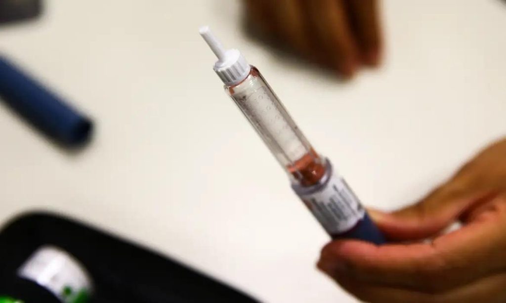 Anvisa registra 5 novas canetas “emagrecedoras”