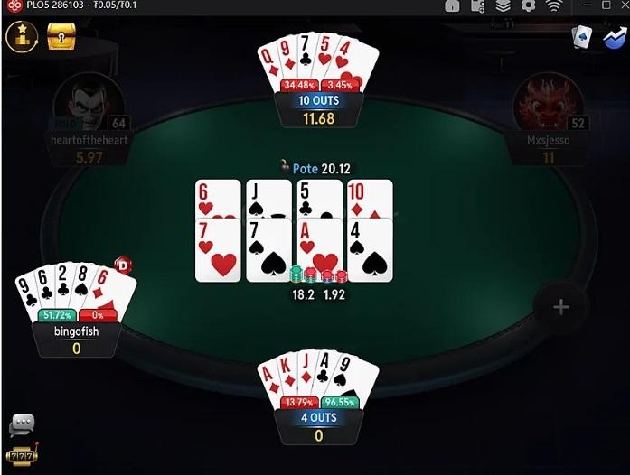 Como o poker evoluiu nos videogames e ganhou novos formatos digitais