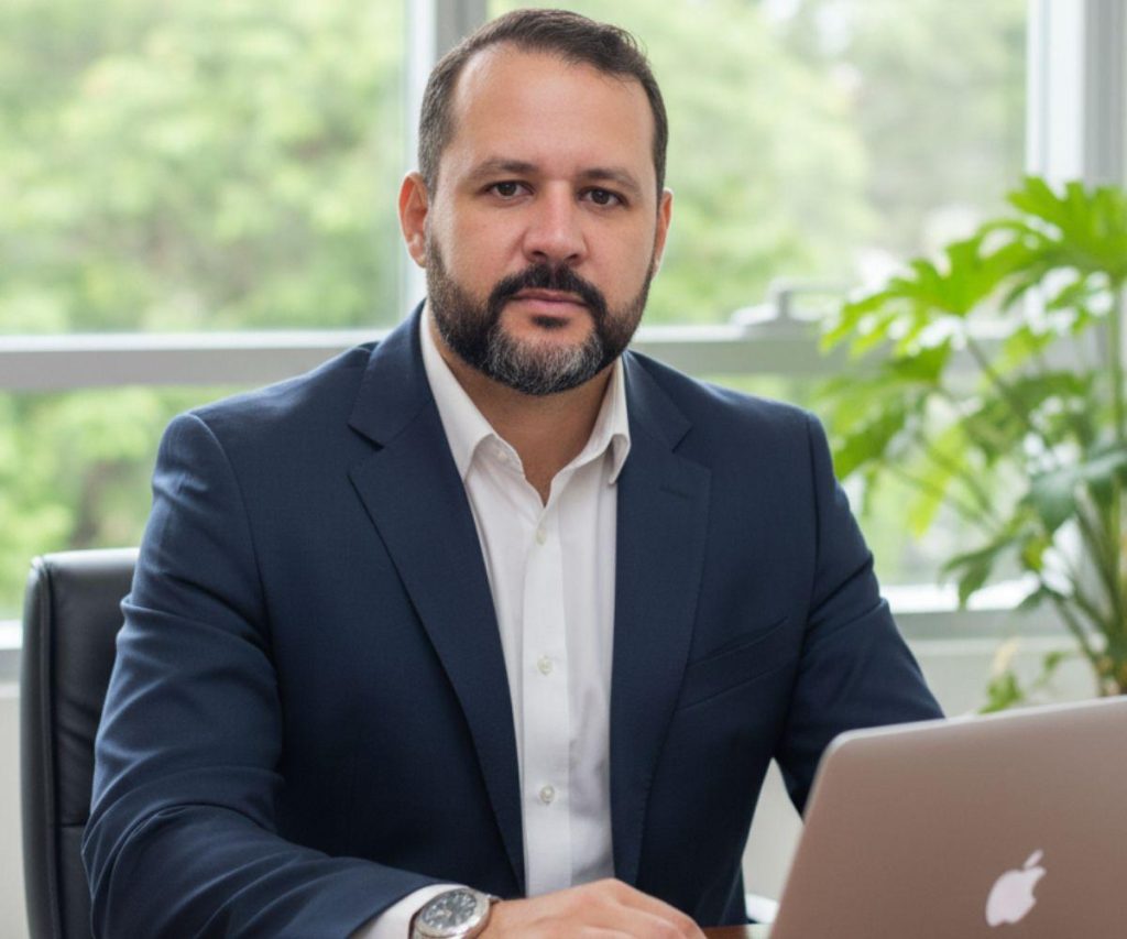 Francisco Araújo aposta em soluções orientadas por dados
