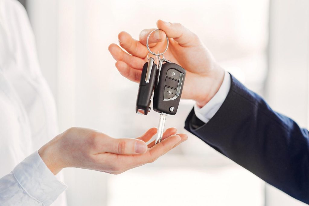 Guia rápido para comprar carro usado com segurança