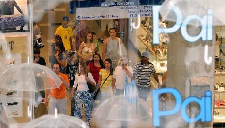 Dia dos Pais acende alerta para segurança nas compras