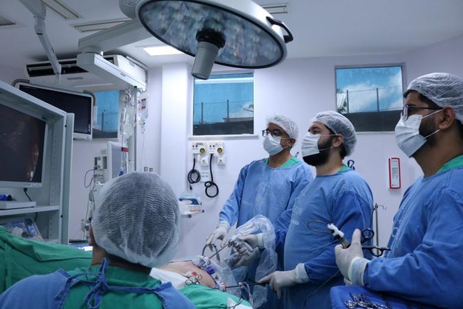 Sangue nas fezes é ignorado por 43% no Norte e Centro-Oeste