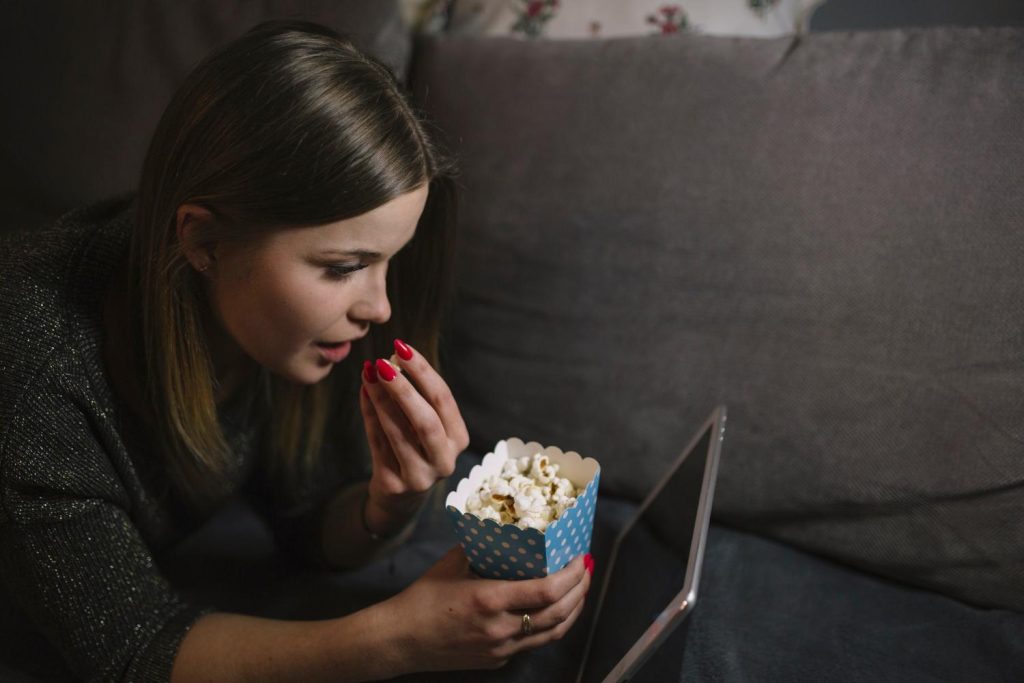 Quantos megas o streaming precisa: a conta certa da internet de casa