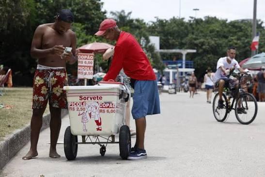 O impacto do calor extremo e das poluições de ar e sonora