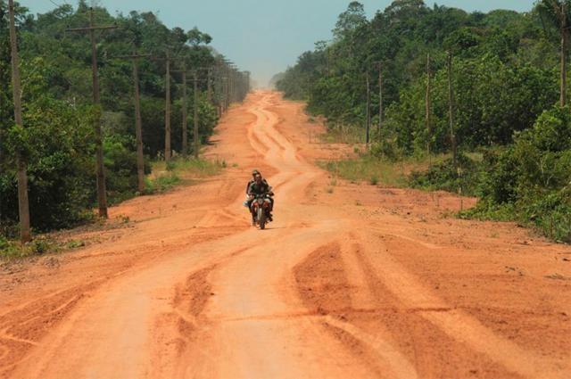 Projeto ‘Gente da 319’ busca regularizar áreas ocupadas