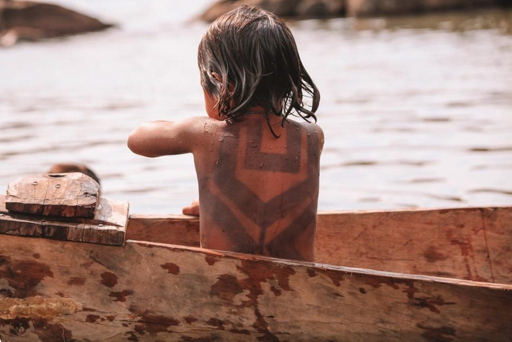 Amazonas lidera ranking nacional de mortalidade infantil indígena