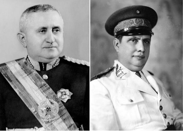 Duas versões: nenhuma verdade
