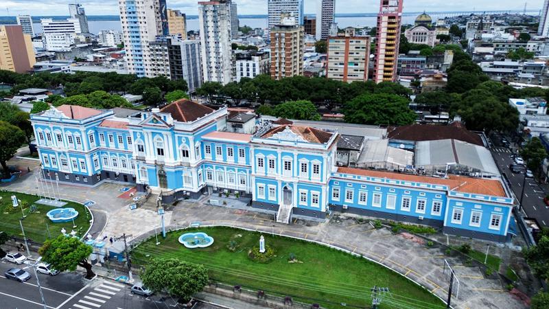 Programa Nosso Centro reúne recuperação arquitetônica com moradia e comércio