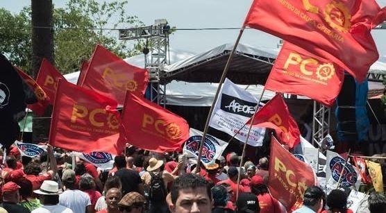 PCO perde prazo e não disputará o governo do Amazonas