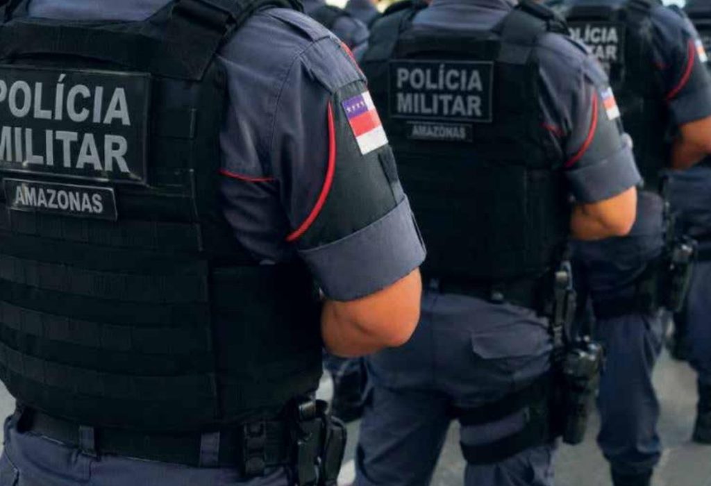 Segurança pública tem destaque nos planos de governo dos sete candidatos