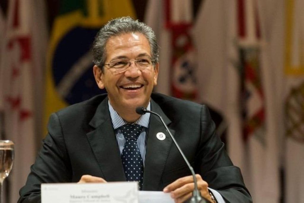 Elevação do saber jurídico
